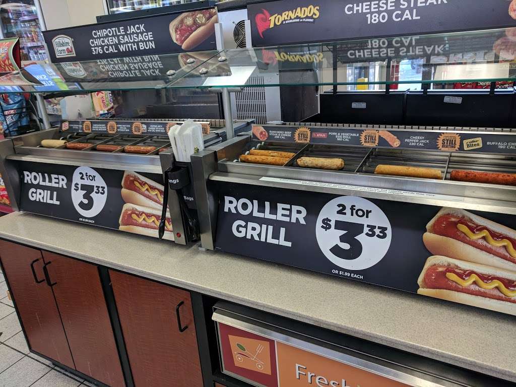 Shell | 1090 Main St NW, Bourbonnais, IL 60914, USA | Phone: (815) 935-9544