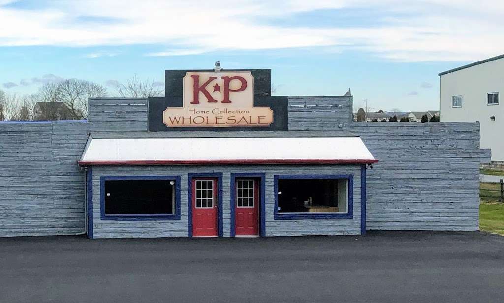 KP Home Collection Wholesale | 3345 Lincoln Hwy E, Paradise, PA 17562 | Phone: (888) 959-4341