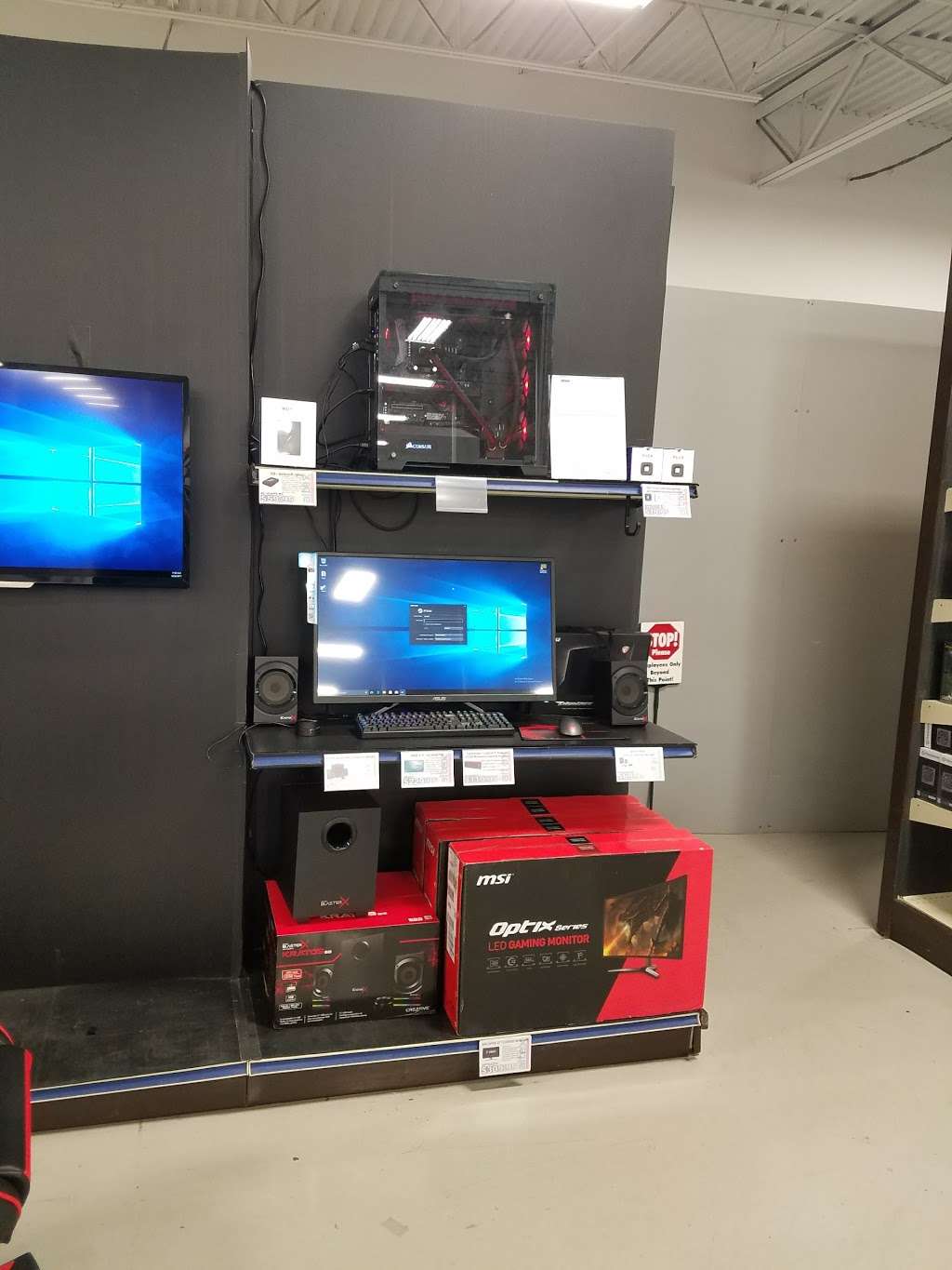 Altex Computers & Electronics | 14215 San Pedro Ave, San Antonio, TX 78232, USA | Phone: (210) 499-4201