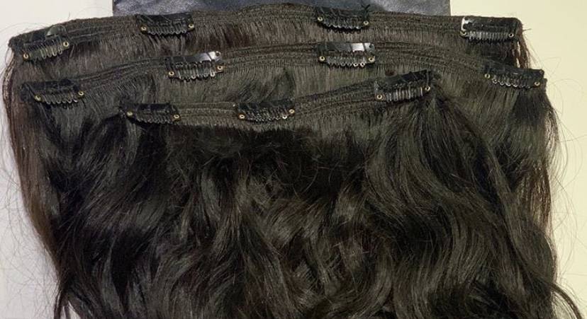 DIAMOND HAIR EXTENSIONS | Broadway, Bayonne, NJ 07002, USA | Phone: (201) 589-3916