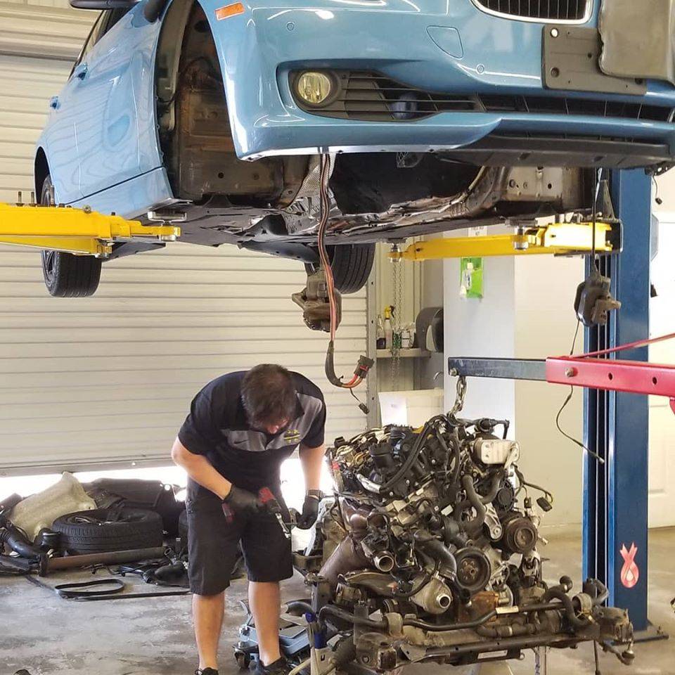 Dealer Service Alternative | 5305 E Colonial Dr, Orlando, FL 32807, USA | Phone: (407) 673-7842