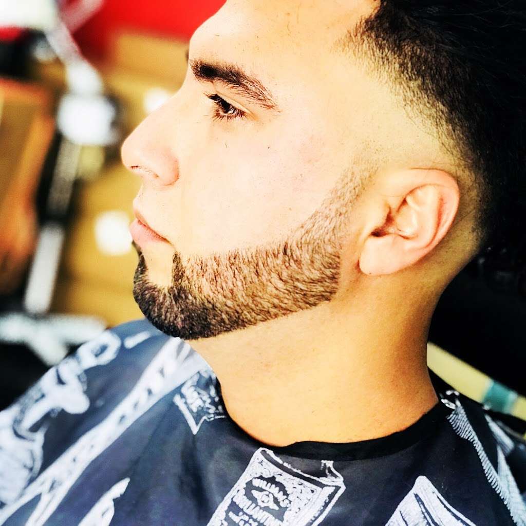 Prince Barber shop | 37477 Fremont Blvd, Fremont, CA 94536, USA | Phone: (510) 505-9605