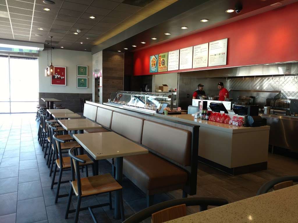 Panda Express | 8041 S Howell Ave, Oak Creek, WI 53154, USA | Phone: (414) 764-6879