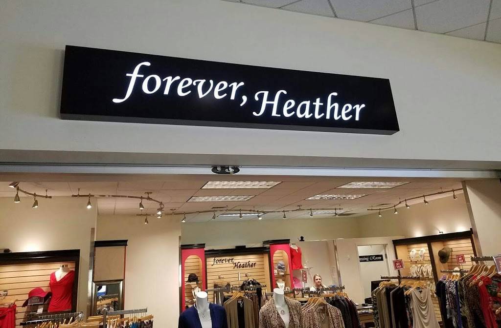 Forever Heather | 3201 W Airport Way, Boise, ID 83705, USA | Phone: (208) 908-9892