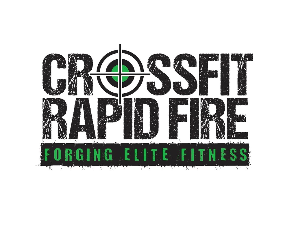 CrossFit Rapid Fire | 5658 Pirrone Rd, Salida, CA 95368, USA | Phone: (209) 248-2373