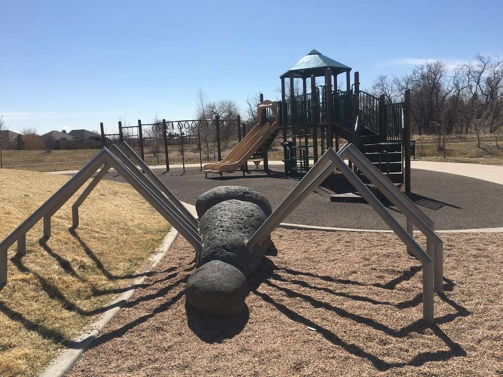 Saddle Brook Park | Moon Gulch Trail, Arvada, CO 80007, USA