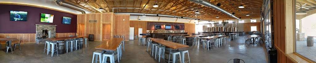 The Farm Brewery at Broad Run | 16015 John Marshall Hwy, Broad Run, VA 20137, USA | Phone: (703) 753-3548