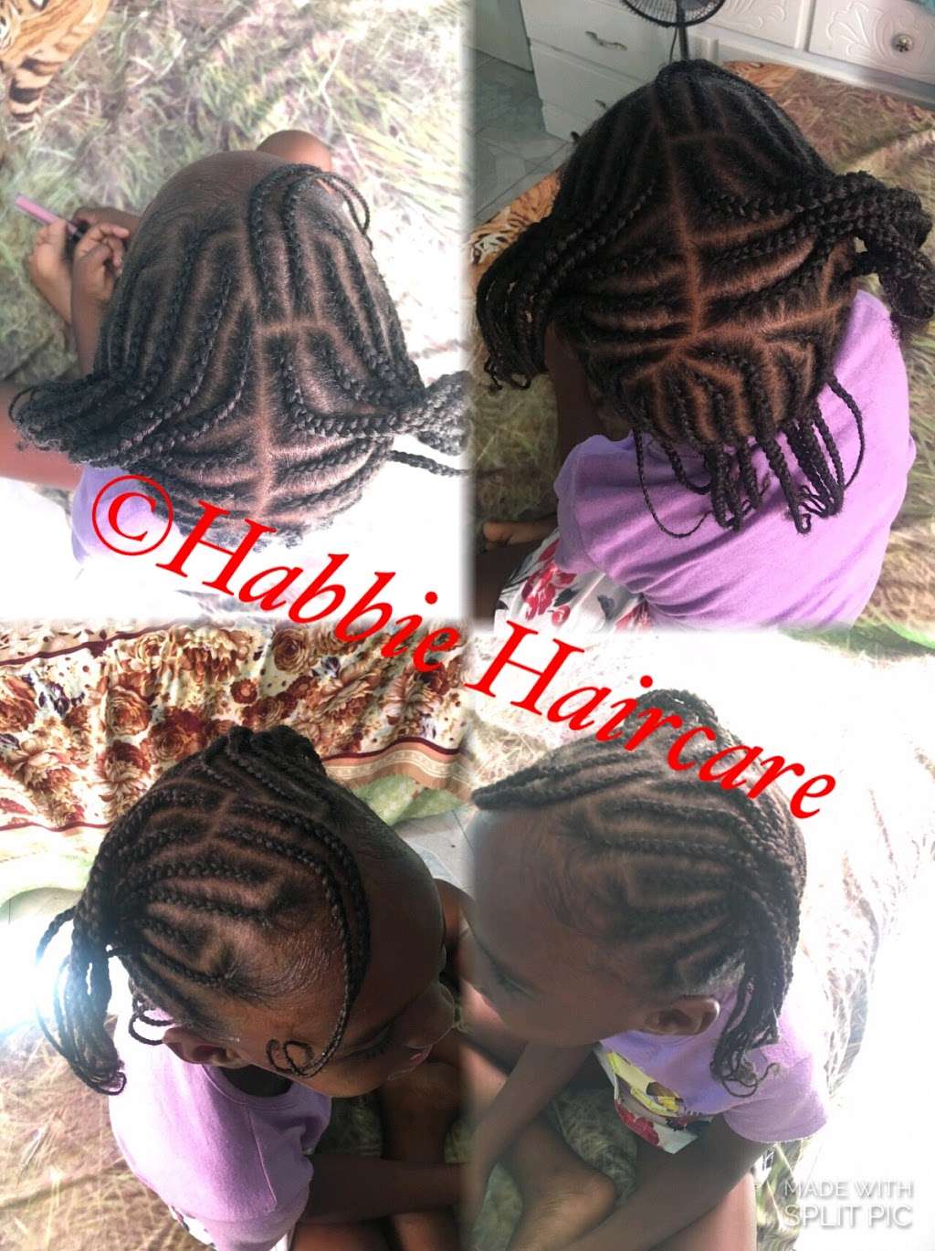 Habbie Haircare | 4501 NE 15th Ave, Pompano Beach, FL 33064, USA | Phone: (954) 348-0784