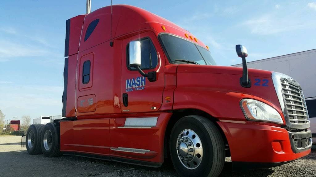 Nash Transport LLC | 8707 Gravois Rd, St. Louis, MO 63123 | Phone: (314) 894-9362