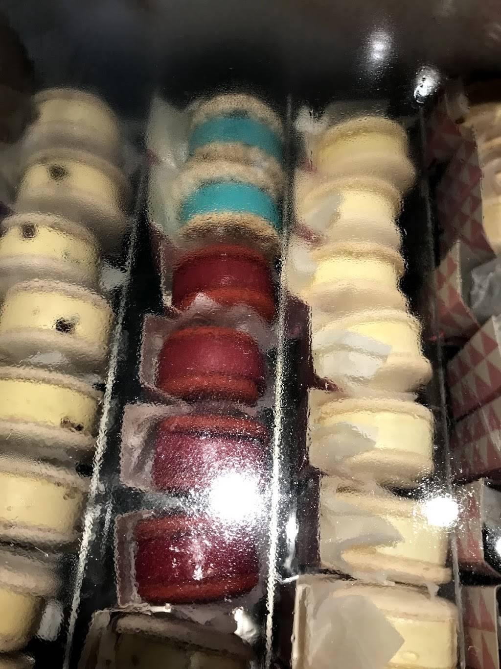 JOY Macarons | 5254 Marathon Ave, Fort Worth, TX 76109, USA | Phone: (682) 707-3604