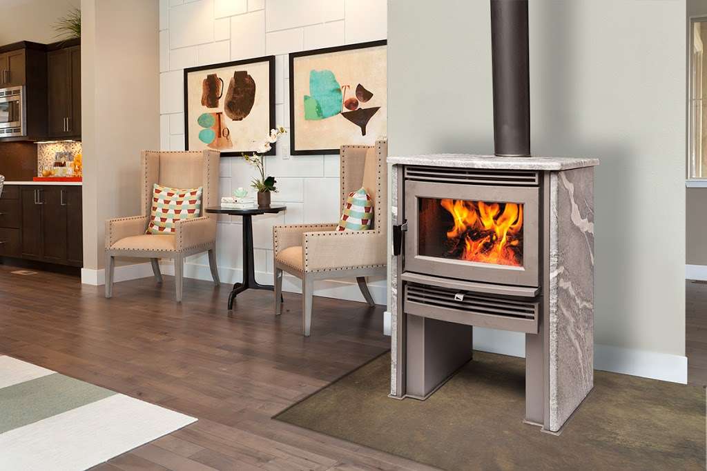 Fireplace Warehouse Denver : As one of the premiere fireplace stores in