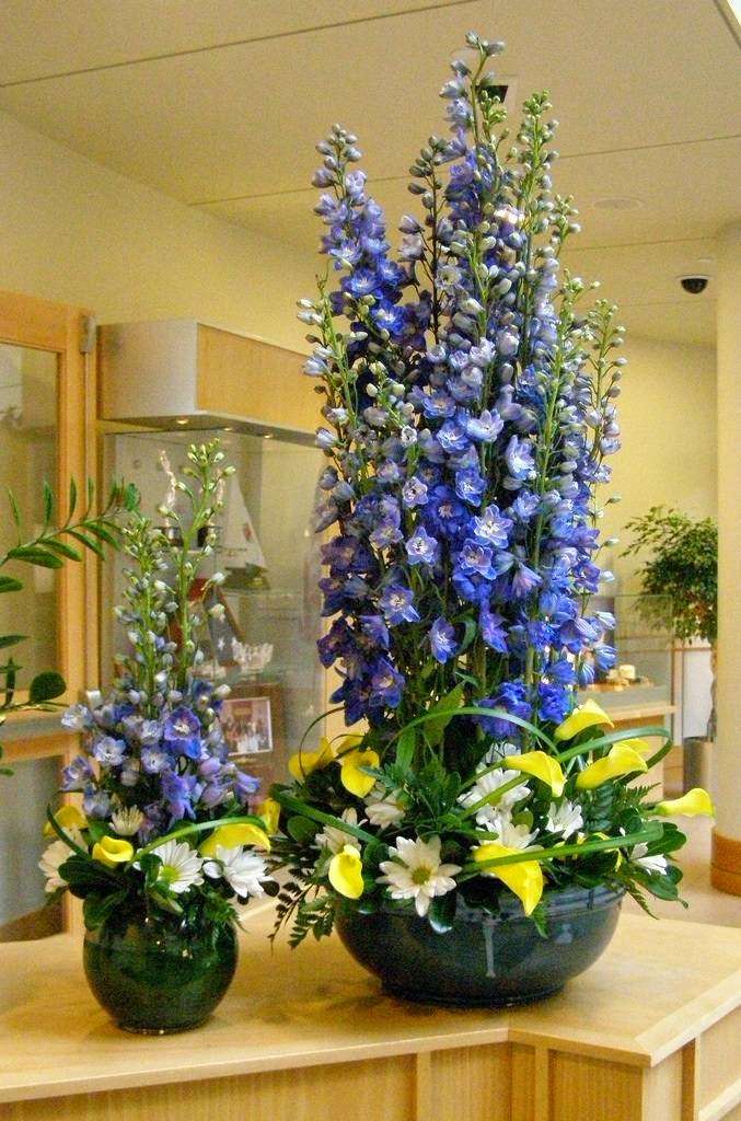 OMalleys Floral Expressions | 23 Chestnut Ave, Burlington, MA 01803, USA | Phone: (781) 718-7229