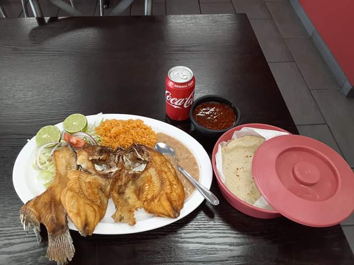 Mariscos Valencia Restaurant | 15761 Tustin Village Way #104, Tustin, CA 92780, USA | Phone: (657) 289-0163