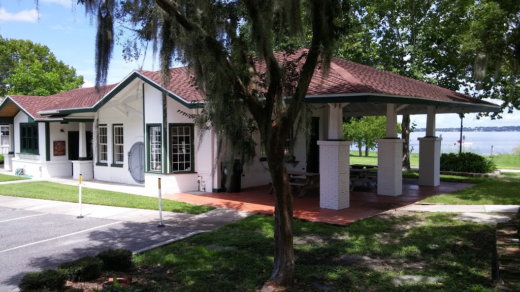Clermont Historic Village Museum | 490 West Ave, Clermont, FL 34711, USA | Phone: (352) 593-8496
