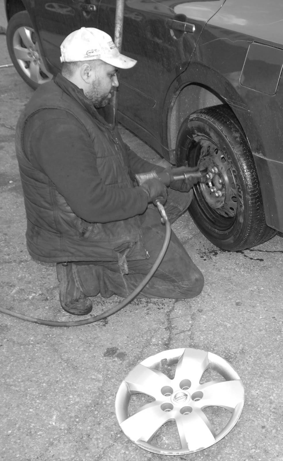 Prime New & Used Tires - Tire Repair | 5111 Crookshank Rd, Cincinnati, OH 45238, USA | Phone: (513) 451-5107