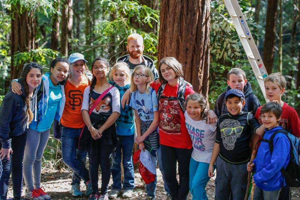 Westminster Woods Camp, Retreat Center, and Outdoor School | 6510 Bohemian Hwy, Occidental, CA 95465, USA | Phone: (707) 874-2426