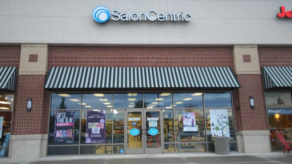 SalonCentric | 18019 Garland Groh Blvd, Hagerstown, MD 21740 | Phone: (301) 790-1857