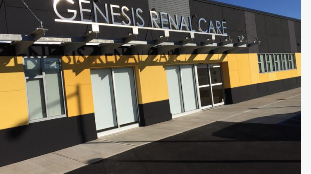 Genesis Renal Care | 74-07 88th St, Glendale, NY 11385, USA | Phone: (646) 931-1000