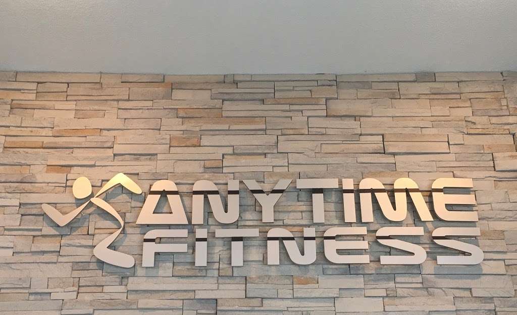 Anytime Fitness | 1473 E 151st St, Olathe, KS 66062, USA | Phone: (913) 971-4060