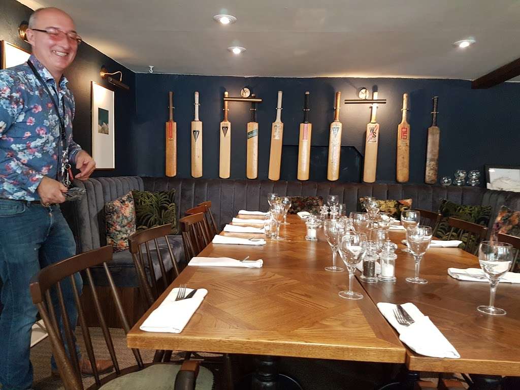 The Cricketers | Mill Green Rd, Ingatestone CM4 0RH, UK | Phone: 01277 352400