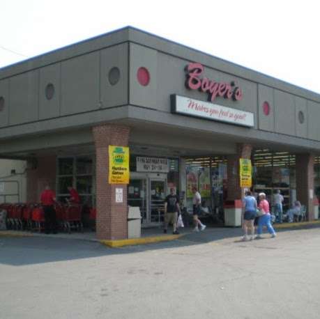 Boyers Food Market Tamaqua | 210 Cedar St, Tamaqua, PA 18252, USA | Phone: (570) 668-2538