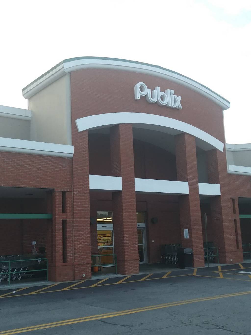 Publix Super Market at West Paces Ferry | 1250 West Paces Ferry Rd NW, Atlanta, GA 30327 | Phone: (404) 848-1610