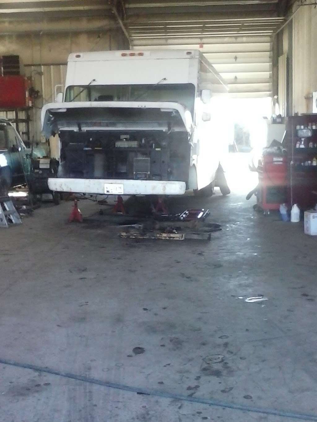 River City Truck Tire | 1219 Old Philadelphia Rd, Aberdeen, MD 21001, USA | Phone: (410) 272-7400