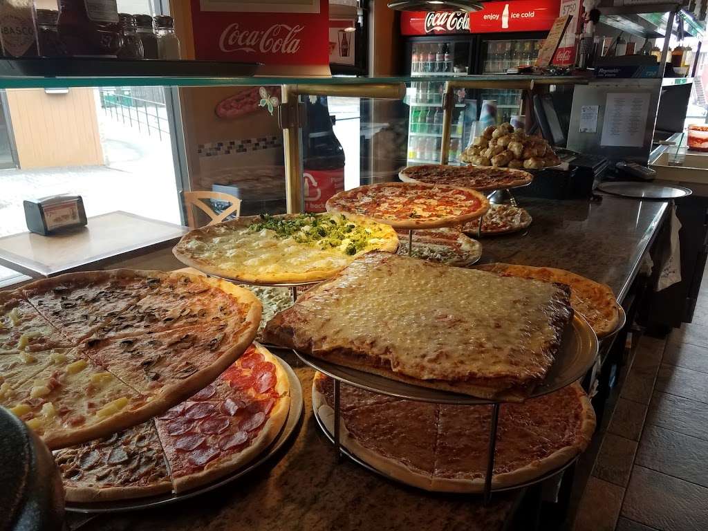 DiMatteos Pizza & Pasta | 1901 Ocean Ave #3, Point Pleasant Beach, NJ 08742, USA | Phone: (732) 295-2300