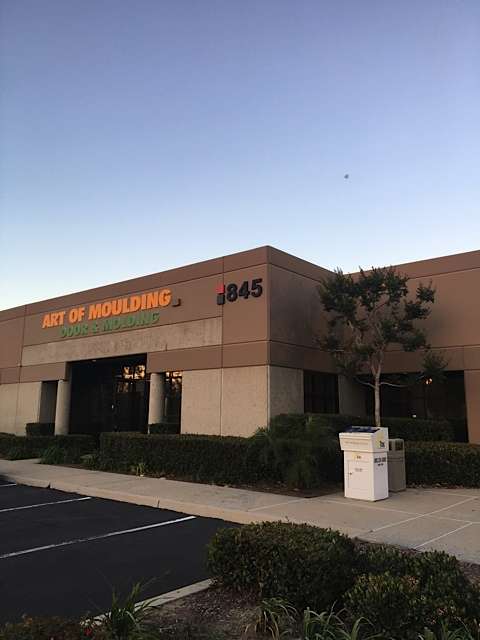 Doors-And-Mouldings | 2605 W Olive Ave, Burbank, CA 91505, USA | Phone: (818) 736-4397