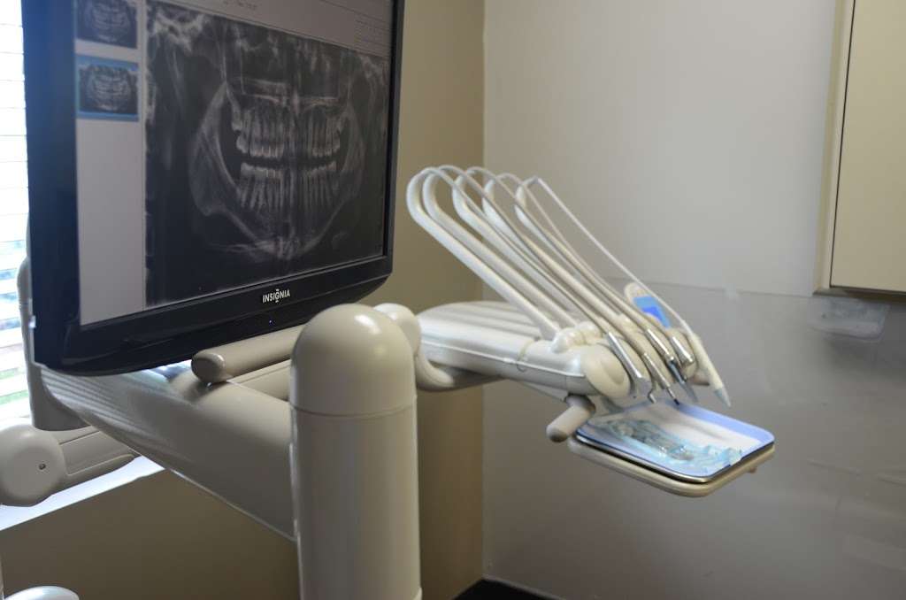 Bloomington Family Dental | 191 W Gordon Pike, Bloomington, IN 47401 | Phone: (812) 824-1600