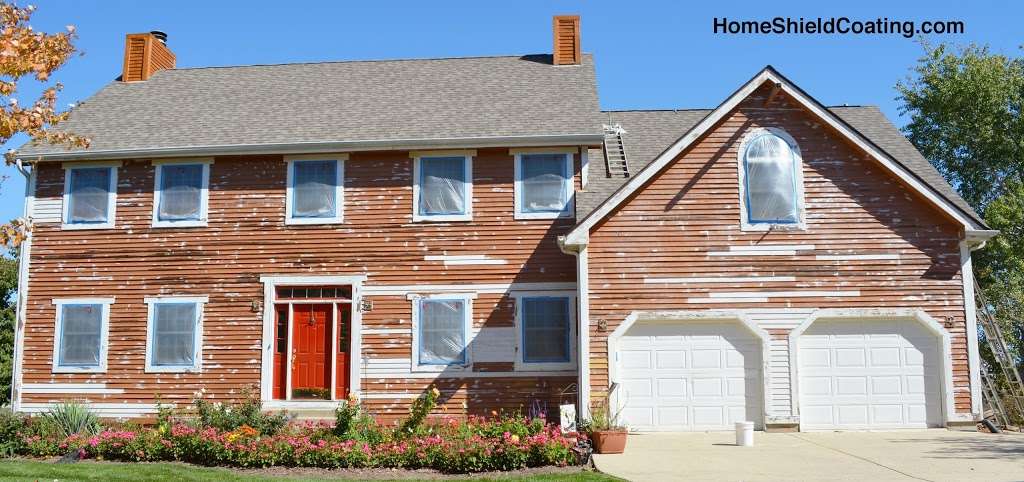 Home Shield Coating® of IL | 1000 Brown St #110, Wauconda, IL 60084, USA | Phone: (847) 282-4295