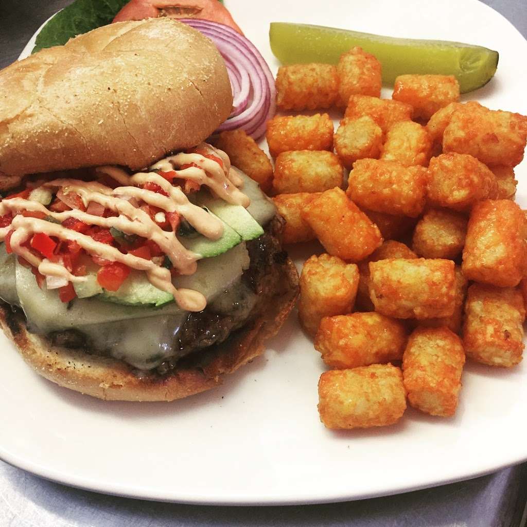 Reverie: Coffee & Craft Beer | 21 Front St, Patterson, NY 12563, USA | Phone: (845) 286-5136