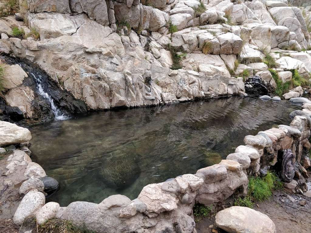 Deep Creek Hot Springs | Pacific Crest Trail, Apple Valley, CA 92308, USA | Phone: (909) 382-2600