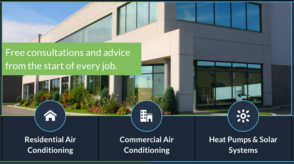 Air Conditioning Direct | Stable Yard, 65 Albert Rd, South Woodford, London E18 1LE, UK | Phone: 020 8989 8989