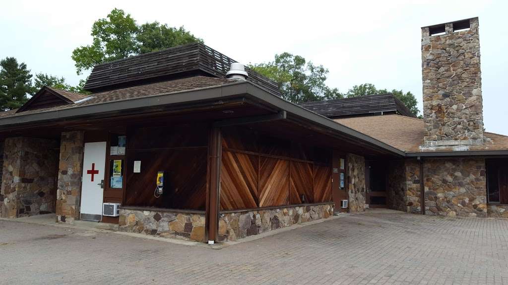 Shepard Lake Recreation Area | Ringwood, NJ