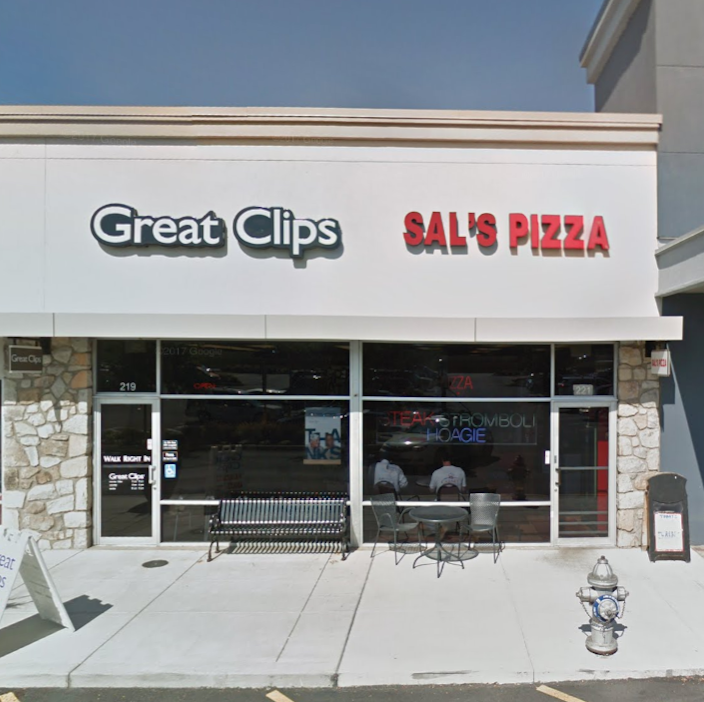 Sals Pizza | 221 East Swedesford Rd, Wayne, PA 19087, USA | Phone: (610) 688-5977