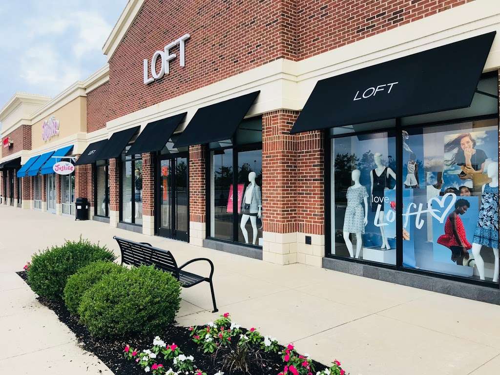 LOFT | 611 Berlin - Cross Keys Rd, Sicklerville, NJ 08081, USA | Phone: (856) 262-7894