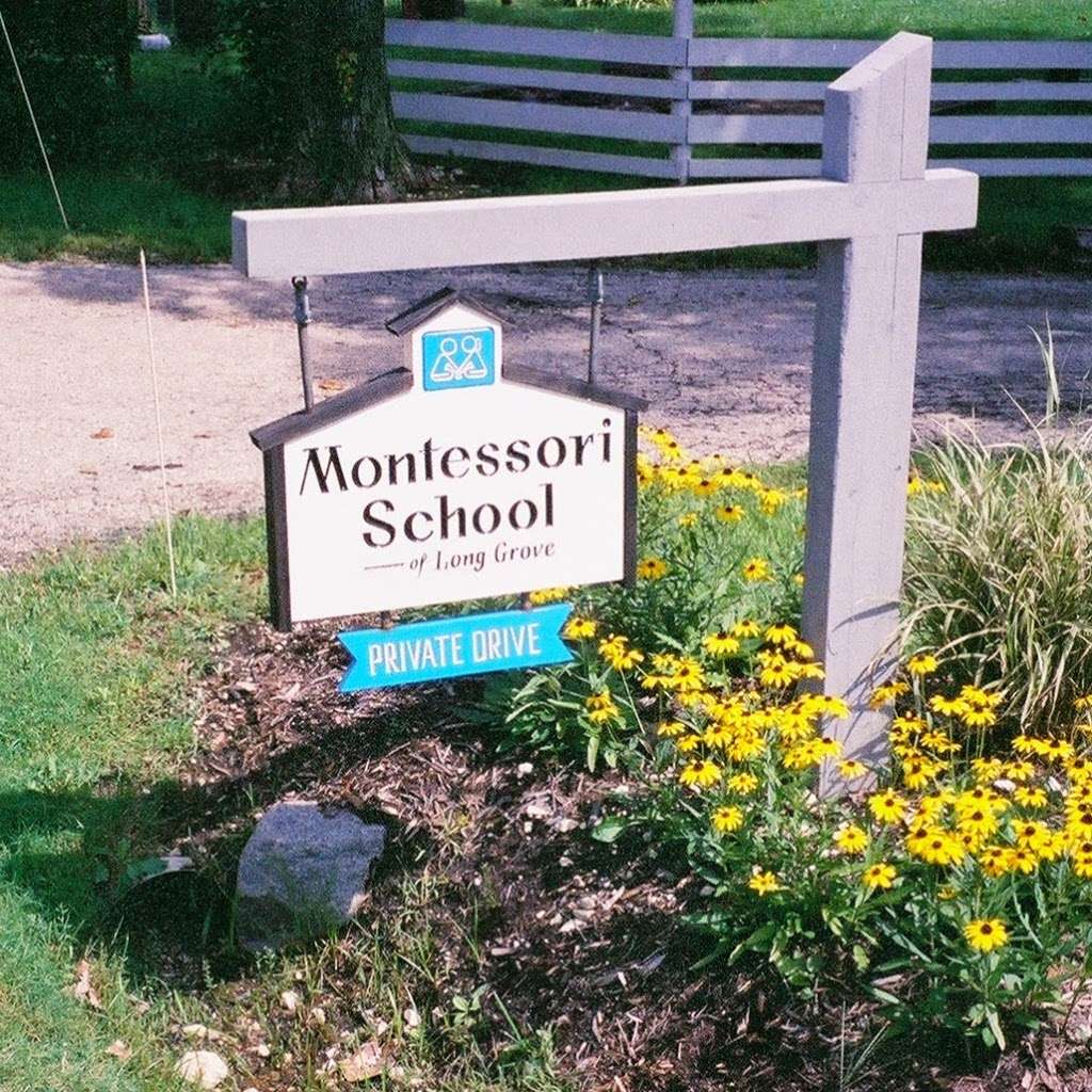 Montessori School of Long Grove | 1115 Robert Parker Coffin Rd, Long Grove, IL 60047 | Phone: (847) 634-0430