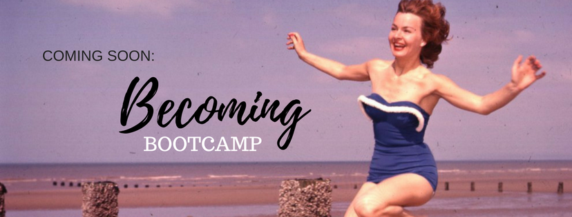 Becoming Bootcamp | 12473 Woodside Ave suite c, Lakeside, CA 92040, USA | Phone: (970) 231-5474