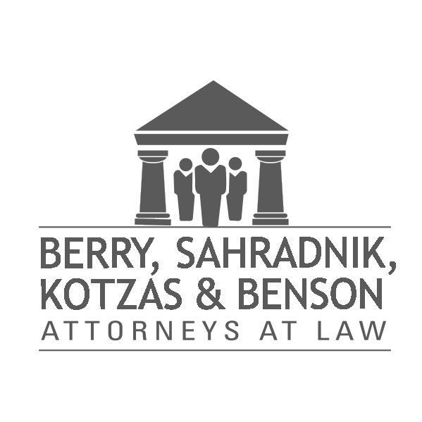 Berry, Sahradnik, Kotzas & Benson, P.C. | 212 Hooper Ave, Toms River, NJ 08753, USA | Phone: (732) 349-4800