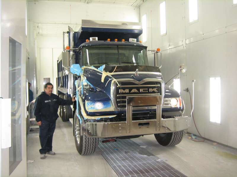 Maaco Collision Repair & Auto Painting 28 Cannon Hill Dr, New Hampton