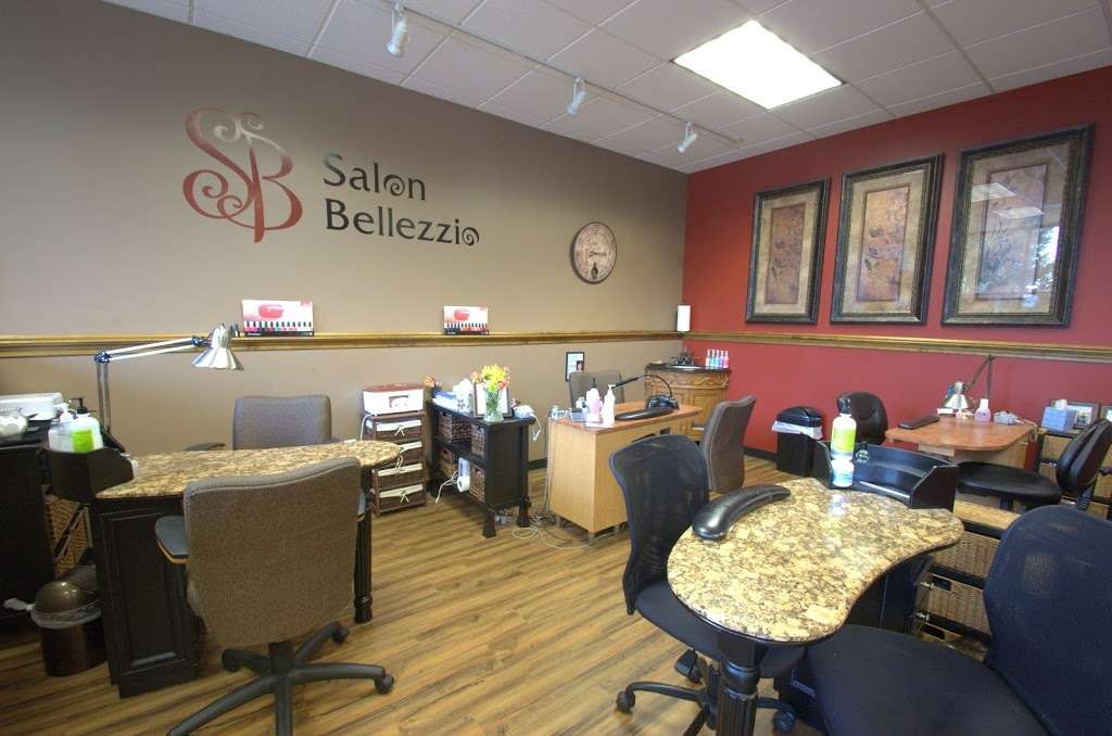 Salon Bellezzio | 1755 Burdett Crossing, Blue Springs, MO 64015, USA | Phone: (816) 224-0457