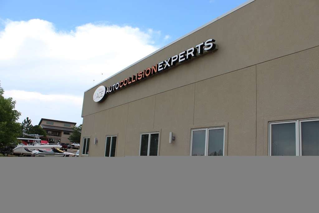 Auto Collision Experts | 3595 Clydesdale Pkwy, Loveland, CO 80538, USA | Phone: (970) 699-7196