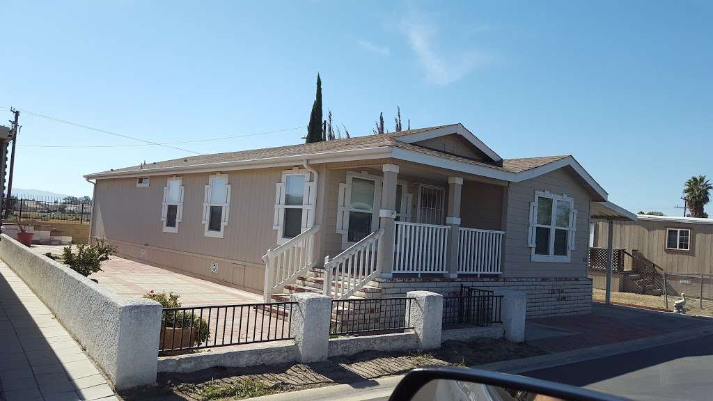 Crestmore Rd Manufactured Home community | 3825 Crestmore Rd, Riverside, CA 92509, United States | Phone: (951) 369-7327