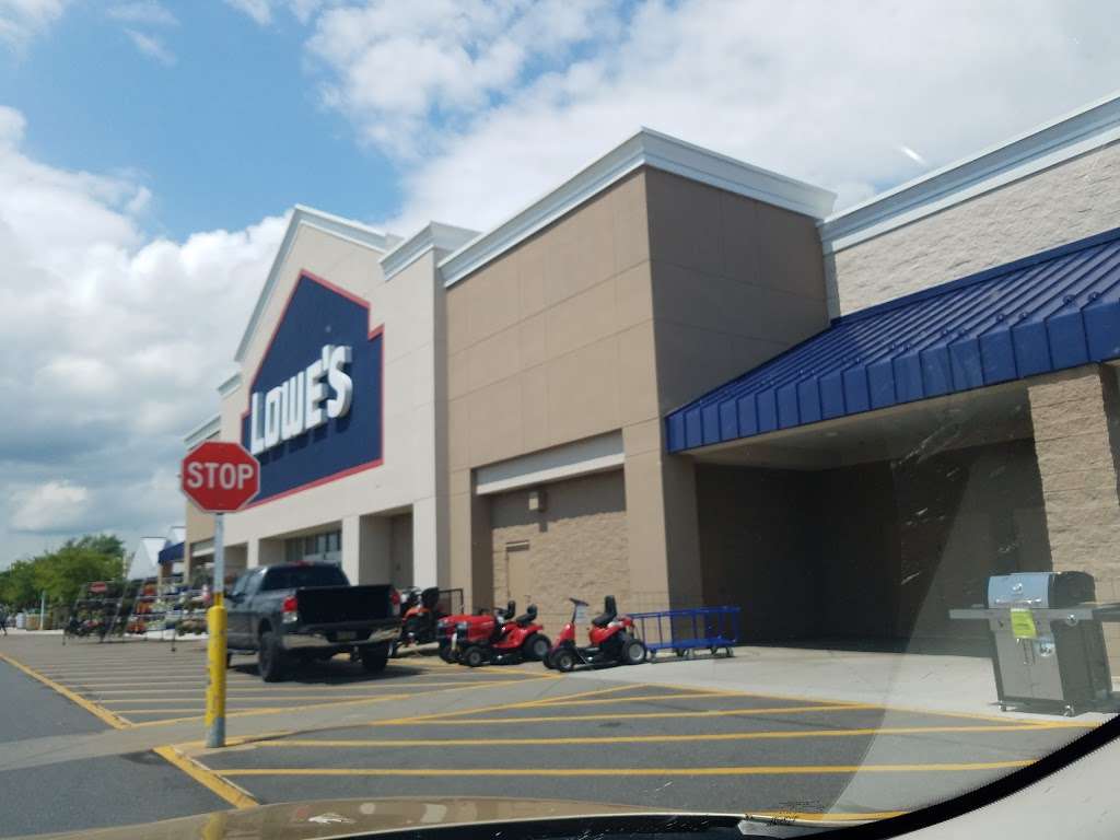 Lowes Home Improvement | 1325 US-22, Phillipsburg, NJ 08865 | Phone: (908) 213-3047