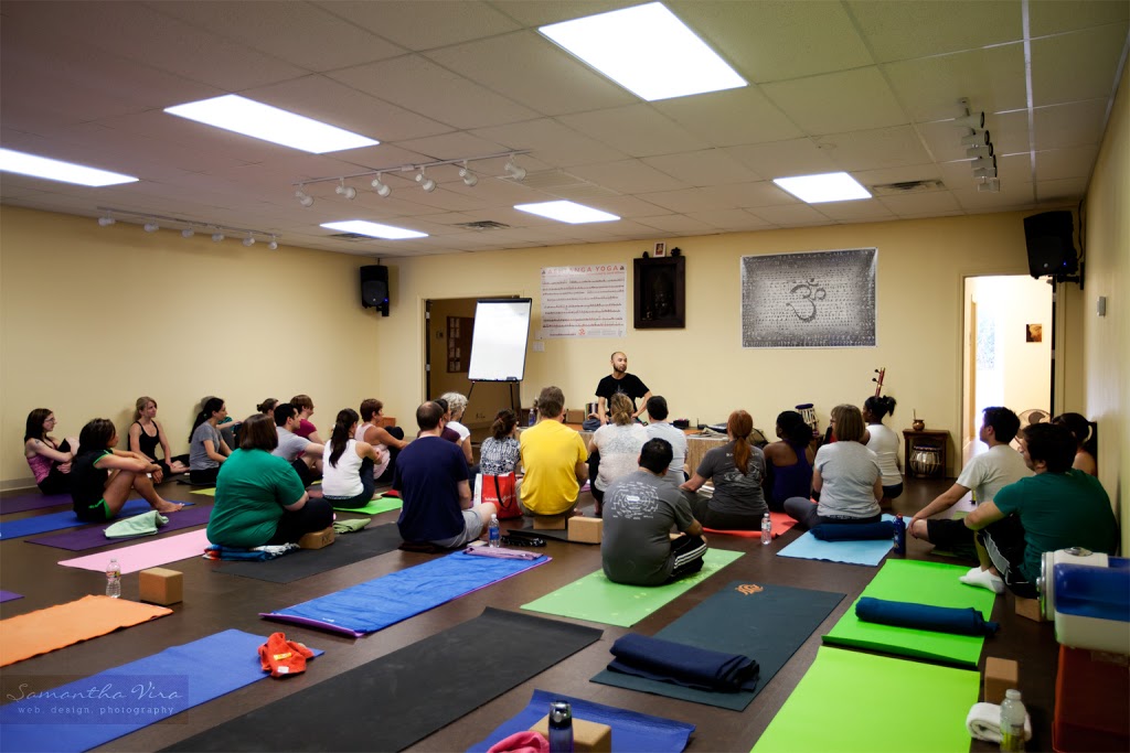 Navanga Yoga Shala | 2810 E Trinity Mills Rd Ste 209, PMB 108, Carrollton, TX 75006, USA | Phone: (214) 494-0064