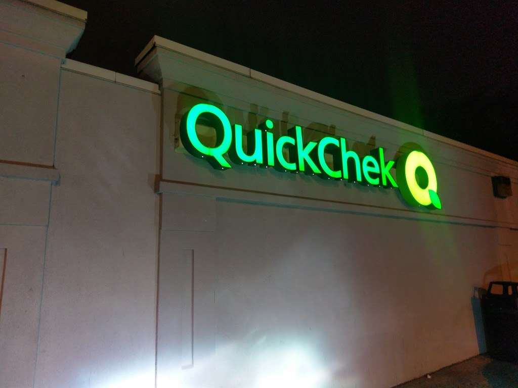 QuickChek | 501 Washington Ave, Belleville, NJ 07109, USA | Phone: (973) 751-9581