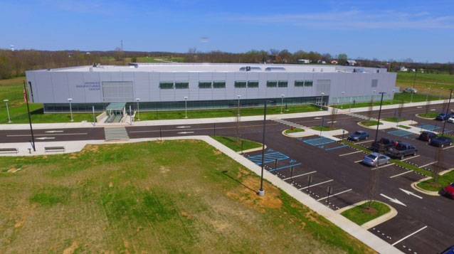 BCTC Georgetown/Scott County Advanced Manufacturing Center | 200 Technology Ct, Georgetown, KY 40324, USA | Phone: (502) 570-0734