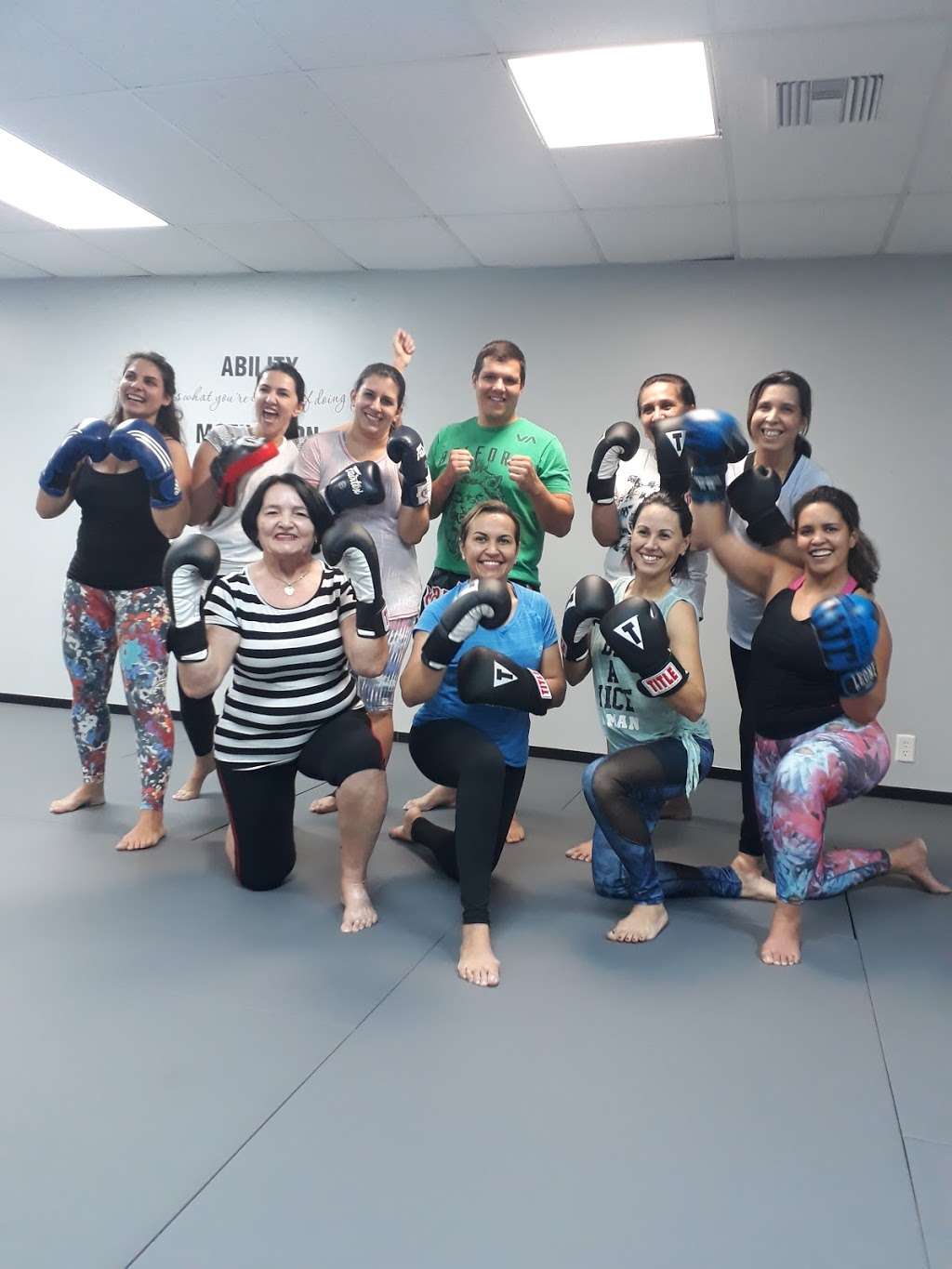 Alliance Boca Raton - Brazilian Jiu-Jitsu & Fitness | 19805 Hampton Dr Ste D1-2, Boca Raton, FL 33434, USA | Phone: (561) 705-7055