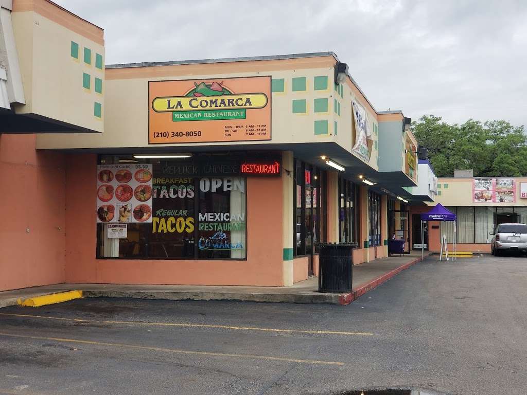 La Comarca Mexican Restaurant | 5131 West Ave, San Antonio, TX 78213, USA | Phone: (210) 340-8050